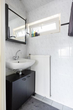 Medium property photo - De Roe 6, 9861 BG Grootegast